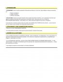 Plan de clase Romanticismo Musical