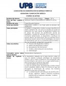 Diagnóstico turístico y sus fases para el proceso de realización