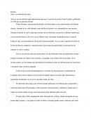 Aura: la confusión del amor