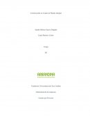 Construyendo un cuadro de mando integral