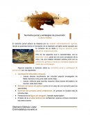 Sistema penal de la cultura azteca