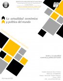 LA BIPOLARIDAD Y LA MULTIPOLARIDAD