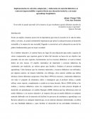 Educación hospitalaria