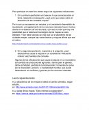 Textos literarios. ¿qué es lo que sabes sobre el abandono de las ciudades mayas?