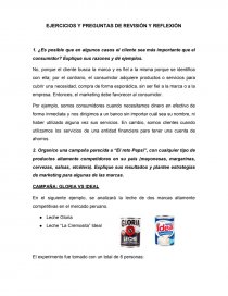Resolución Capitulo 3 de Arellano. Página 1