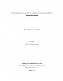 EMPRENDIENDO EN COLOMBIA DESDE EL PROCESO ADMINISTRATIVO