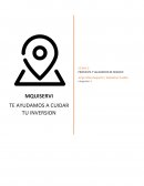 PROPUESTA Y VALIDADCION DE NEGOCIO