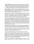 Analisis del caso de John Nash