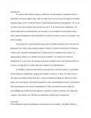 CAPITAL SOCIAL Y CAPITAL CONTABLE