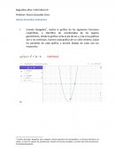 Proyecto Funcion Continua o no