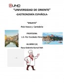 ENSAYO PAÍS VASCO Y CANTABRIA