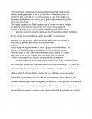 Contaminacion del medio ambiente