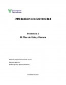 Evidencia 2 Mi Plan de Vida y Carrera