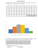 Ejercicios.PRACTICA DE ESTADISTICA