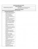 Administrar los recursos tecnológicos de la institución