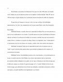 Caso integrador tarjeta naranja