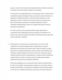 DIPLOMADO EN NUTRICIÓN INFANTIL Módulo 4: Antropometría y Malnutrición. Página 3