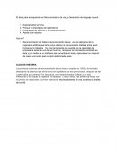 Reconocimiento de voz