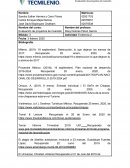 Evaluación de proyectos de inversión