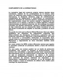 Norma Oficial Mexicana