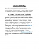 ¿Qué es flipaclip?