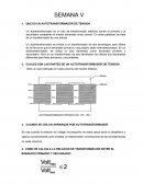 AUTOTRANSFORMADOR