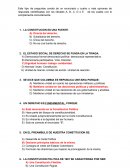 CONSTITUCION Y DEMOCRACIA