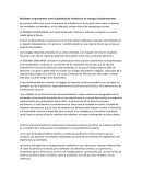 Si dios fuese una activista de los derechos humanos