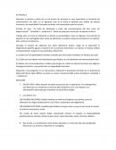 Humanizacion en salud