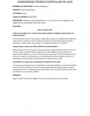 Caso: “Un juez civil”