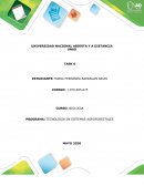TECNOLOGIA EN SISTEMAS AGROFORESTALES