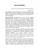 Análisis Los Olvidados