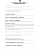 CUESTIONARIO DE DDHH