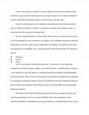 Importancia de los nutrientes en el funcionamiento de los medios acuáticos