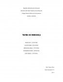 Dramaturgos en Venezuela