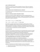 Plantillas distribución