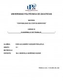 CUADERNILLO PARA EVALUAR UNIDAD 3 MATERIA “CONTABILIDAD DE COSTOS-SERVICIOS”