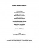 Pensamiento latinoamericano