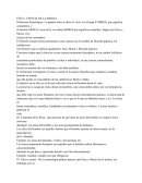 Etica, ciencia de la moral