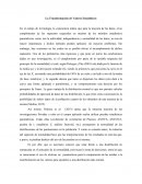 La Transformación de Valores Estadísticos