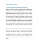 Gucci, Buyer Persona Marketing Digital