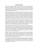 Teorias de la motivación laboral