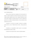 CASO: VENDEDOR EXITOSO