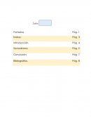 Resultado de Aprendizaje 3.2 - Filosofía