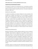 Influencia de la cultura mediática en el aula