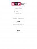 PROCESO DE SOLICITUD DE HIPOTECA