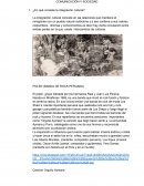 ¿En qué consiste la integración cultural?