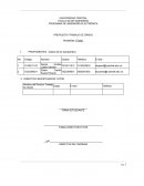 ESTUDIO DE CASO No. 3 CAÍDA DE TRABAJADOR DE UN POSTE DE ALUMBRADO ELÉCTRICO