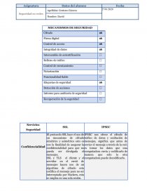 PROTOCOLO SSL-TLS. Página 1