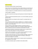 Historia del derecho. Pensamiento histórico jurídico a través del tiempo